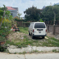 Bán 94M2 Trục Chính Đường Yên Xuân Nộn, Đường 6M Giá Đầu Tư Ngay Kcn 300Ha Đông Anh. Liên Hệ: 0981568317
