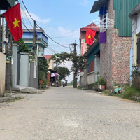 Bán 94M2 Trục Chính Đường Yên Xuân Nộn, Đường 6M Giá Đầu Tư Ngay Kcn 300Ha Đông Anh. Liên Hệ: 0981568317