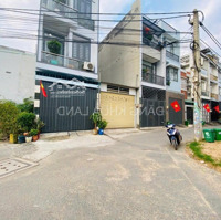 Bán Đất Linh Đông Hẻm Xe Hơi, 52.2M² Full Thổ Cư, Hệ Số Xây Dựng Cao, Giá Bán 4.1 Tỷ Tl