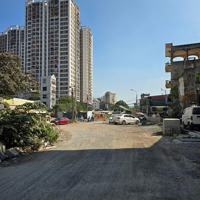Bán Đất Tại Định Công, Hoàng Mai, Hà Nội, 9,8 Tỷ, 62M2, Mặt Tiền 12M_ 2 Nhà Ra Mặt Phố Vành Đai 2.5