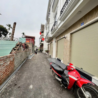 Lô Đất Tổ 09 - Hoà Nghĩa - Dương Kinh - Ngay Sau Khu Nhà Kinh Doanh Sầm Uất