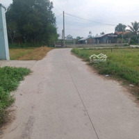 Bán Đất 157M2 Tại Bờ Kênh, Lê Minh Xuân, Bình Chánh, Hcm, Giá Siêu Hời 765 Triệu. Sổ Hồng Riêng