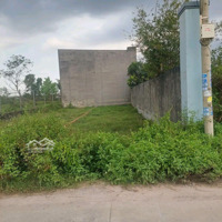 Bán Đất 157M2 Tại Bờ Kênh, Lê Minh Xuân, Bình Chánh, Hcm, Giá Siêu Hời 765 Triệu. Sổ Hồng Riêng