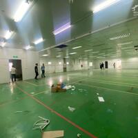Cho thuê 200m2 xưởng phòng sạch tại Tích Sơn, Vĩnh Yên, Vĩnh Phúc