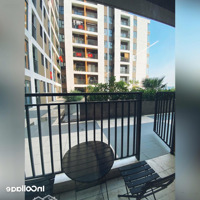Cho Thuê Căn Hộ Sân Vườn 62 M2 View Công Viên Cực Đẹp Full Nội Thất 7 Triệu/Tháng