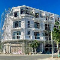 Hàng Hiếm, nhà phố 4 tầng sát Biển Yên Ninh, Phan Rang, giá đầu tư chỉ từ 5,8 tỷ