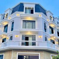 Hàng Hiếm, nhà phố 4 tầng sát Biển Yên Ninh, Phan Rang, giá đầu tư chỉ từ 5,8 tỷ