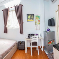 Cho Thuê Studio Q1 Khu Dân Cư Yên Tĩnh !