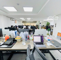 Cho Thuê Văn Phòng 140M2 Ngay Nguỵ Như Kon Tum, Thanh Xuân, Chia Sẵn Phòng, Ô Tô Đỗ Cửa.