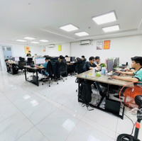 Cho Thuê Văn Phòng 140M2 Ngay Nguỵ Như Kon Tum, Thanh Xuân, Chia Sẵn Phòng, Ô Tô Đỗ Cửa.