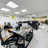 Cho Thuê Văn Phòng 140M2 Ngay Nguỵ Như Kon Tum, Thanh Xuân, Chia Sẵn Phòng, Ô Tô Đỗ Cửa.