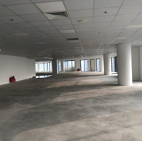 Bql Tòa Nhà Gp Invest Building 170 La Thành Cho Thuê Sàn Vp,Diện Tích60M2-150M2-200M2-500M2, Giá 120K/M2