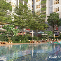 Happy One Sora - Chuẩn Sống Nhật Bản Tại Trung Tâm Thủ Đức Chỉ Từ 2,1 Tỷ, Chiết Khấu Nhanh 12,5%