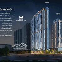 Chỉ 100 Triệu/Bk Được Chọn Ngay Căn Hộ Cao Cấp Nhất Matrix One Premium Gđ2 Quỹ Ngoại Giao Ck Thêm 5%