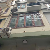 Hiếm - Nhà Đào Tấn Mặt Ngõ Thẳng Rộng 4M, Cách Mặt Phố 30M, Không Quy Hoạch Giá Chỉ 11,6 Tỷ Cớ Bớt