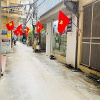 Hiếm - Nhà Đào Tấn Mặt Ngõ Thẳng Rộng 4M, Cách Mặt Phố 30M, Không Quy Hoạch Giá Chỉ 11,6 Tỷ Cớ Bớt