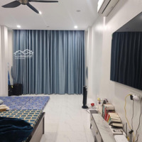 Bán Nhà Phố Hoàng Mai Ngõ Thông Minh Khai
