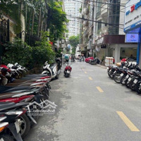 Bán Nhà Thái Hà 51M2 7 Tầngmặt Tiền5.1M Giá Bán 29.8 Tỷ Có Tl