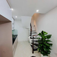 Bán Nhà Ngõ Hòa Bình 7 Minh Khai, 16M2, 4 Tầng, 2.8M2, 3.6 Tỷ, Liên Hệ: 08 6969 7391