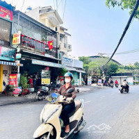 Nhà 1T1L Tum Sân Thượng, Đang Cho Thuê Kinh Doanh, Sát Mặt Tiền Chương Dương - 63M2 - Hoàn Công Đủ