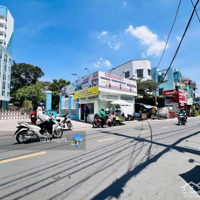 Nhà 1T1L Tum Sân Thượng, Đang Cho Thuê Kinh Doanh, Sát Mặt Tiền Chương Dương - 63M2 - Hoàn Công Đủ