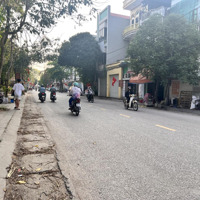 Bán Nhà Mặt Phố Uy Nỗ, Đông Anh, Hà Nội, 10 Tỷ, 65M2, Giá Cực Chất