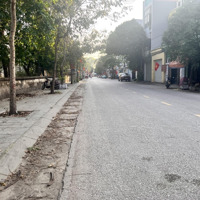 Bán Nhà Mặt Phố Uy Nỗ, Đông Anh, Hà Nội, 10 Tỷ, 65M2, Giá Cực Chất
