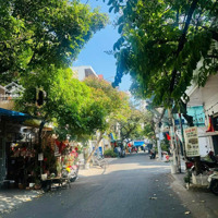Mtkd Vip - Nguyễn Thái Học - P. Tân Thành - Q. Tân Phú