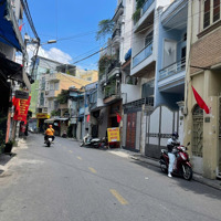 (Hot) Mtkd Đất Thánh, Dt: 4.5 X 27M, Trệt 2 Lầu, Nhà Mới Đẹp Kiên Cố Chỉ 16 Tỷ