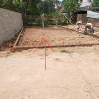 Bán Lô Đất 55M2 Giá Đầu Tư Tại Bìa Làng Thôn Nam Cương, Hiền Ninh, Sóc Sơn, Hà Nội