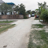 Bán Lô Đất 55M2 Giá Đầu Tư Tại Bìa Làng Thôn Nam Cương, Hiền Ninh, Sóc Sơn, Hà Nội