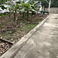 Chỉ Nhỉnh 2 Tỷ Sở Hữu Mảnh Đất 40M Sát Vành Đai 4, Cầu Hồng Hà