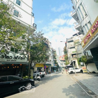 Bán Đất Phố Lạc Long Quân 760M2, Mặt Tiền 17M, Hậu 18M, Full Thổ Cư. 2 Ô Tô Tải Tránh Nhau.