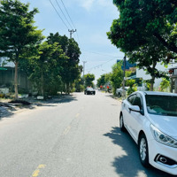 Bán Đất Nguyễn Kim 7,5M Hướng Nam Nam Cẩm Lệ Hoà Xuân Giá Rẻ;