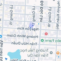 Bán Đất Nguyễn Kim 7,5M Hướng Nam Nam Cẩm Lệ Hoà Xuân Giá Rẻ;