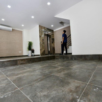 Siêu Phẩm Đội Cấn 65M2X7T Mt7M 33 Triệu/Th Có Thang Máy, Thông Sàn Đủ Đh Vỉa Hè Rộng, Ngõ Oto Tránh, Đỗ