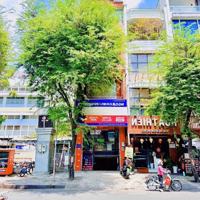 Chính Chủ - Cho Thuê Nhà Mặt Tiền 569 Sư Vạn Hạnh, P12, Q10 - Hầm, 4 Tầng - 8Pn/ 4 Vệ Sinh- Giá Rẻ 60 Triệu