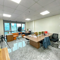 Cho Thuê Văn Phòng Đẹp Xuất Sắc Tại Khương Đình, 17 Triệu, 100M2