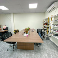 Cho Thuê Văn Phòng Đẹp Xuất Sắc Tại Khương Đình, 17 Triệu, 100M2