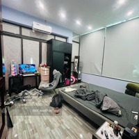 Bán Nhà Trung Kính - 50M2 - 4 Tầng - 6.3M Mặt Tiền - Phân Lô Ô Tô - Kinh Doanh - 20.4 Tỷ