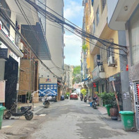 Bán Nhà Gần Mặt Phố Tại Mễ Trì, 14,35 Tỷ, 55M2, Ô Tô Chánh Kinh Doanh Sầm Uất