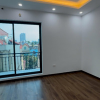 Bán Nhà Riêng View Đẹp Tại Võ Chí Công, Nghĩa Đô, Cầu Giấy, Hà Nội, 43 M2, Giá Thỏa Thuận