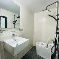 Phố Tân Mai - Trương Định - Nhà Dân Xây Giá Rẻ - 34M2 5 Tầng 5 Tỷ 9 - Mặt Ngõ 3M Thông Tứ Phía