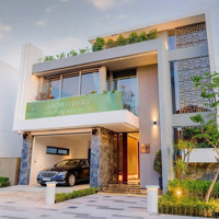 Regal Victoria Biệt Thự Châu Âu Hoàn Thiện, Khu Compound Đẳng Cấp Tại Đà Nẵng