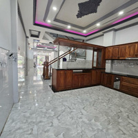 Bán Nhà Mặt Phố Đường 53, Bình Thuận, Quận 7, 16 Tỷ, 113M2. Nở Hậu