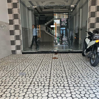 Bán Nhà Mặt Phố Đường 53, Bình Thuận, Quận 7, 16 Tỷ, 113M2. Nở Hậu