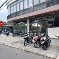 Bán Lô Đất Mặt Phố Trần Văn Dư - Sát Góc Võ Nguyên Giáp - Đối Diện Biển Mỹ Khê - Mặt Tiền 5.4M.
