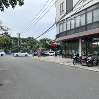 Bán Lô Đất Mặt Phố Trần Văn Dư - Sát Góc Võ Nguyên Giáp - Đối Diện Biển Mỹ Khê - Mặt Tiền 5.4M.
