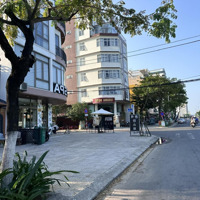 Bán Lô Đất Mặt Phố Trần Văn Dư - Sát Góc Võ Nguyên Giáp - Đối Diện Biển Mỹ Khê - Mặt Tiền 5.4M.