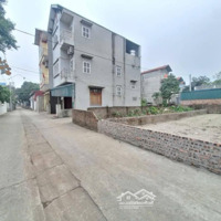 Bán Nhanh Đất Đẹp 83M2 Bìa Làng Vân Nội - Đông Anh - Hà Nội